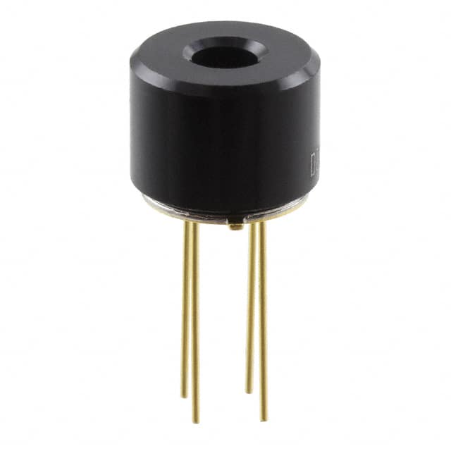 MLX90614ESF-DCC-000-SP Melexis Technologies NV  Sensori di temperatura - Uscita analogica e digitale